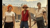 One Piece | Image via Netflix